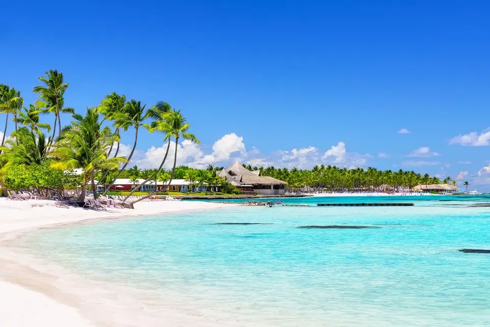 Cruise Dominicaanse Republiek naar Italië, incl. 6 nachten Punta Cana