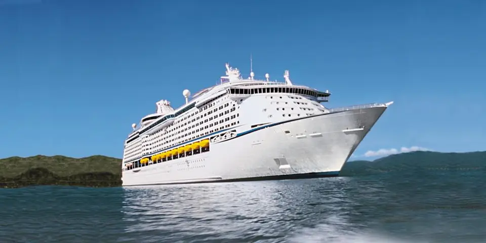 Explorer of the Seas, foto 2